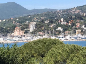 Mimosa Apartment by PortofinoVacanze Rapallo